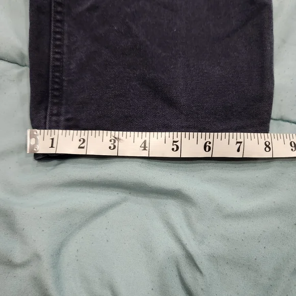 Carhartt men's b11-mdt size 38x30 - Picture 8 of 8